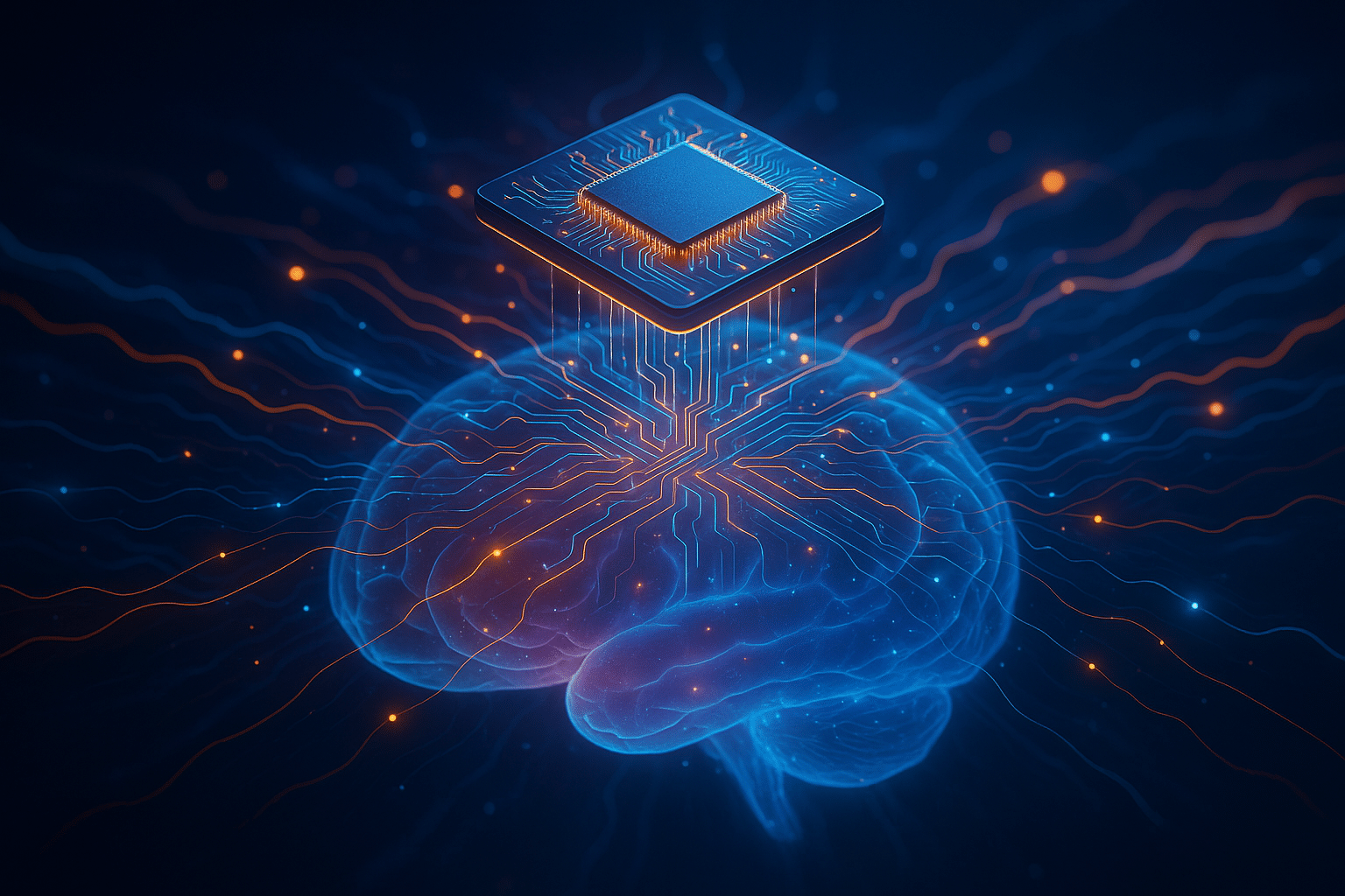China investe em chips cerebrais para ajudar paralisados
