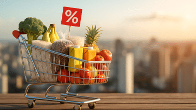 Preço da cesta básica cai em 11 capitais brasileiras 8 Preço da cesta básica cai em 11 capitais brasileiras