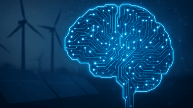 Diferença entre modelos de IA influencia consumo de energia e CO₂ 7 Diferença entre modelos de IA influencia consumo de energia e CO₂