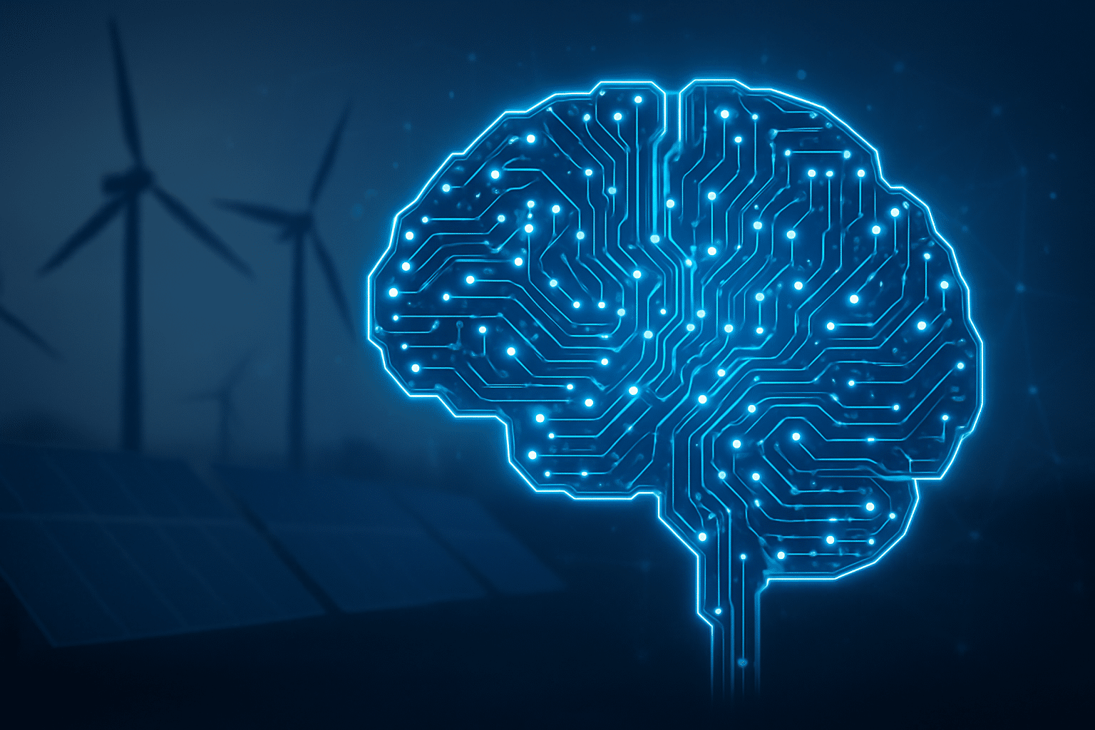Diferença entre modelos de IA influencia consumo de energia e CO₂