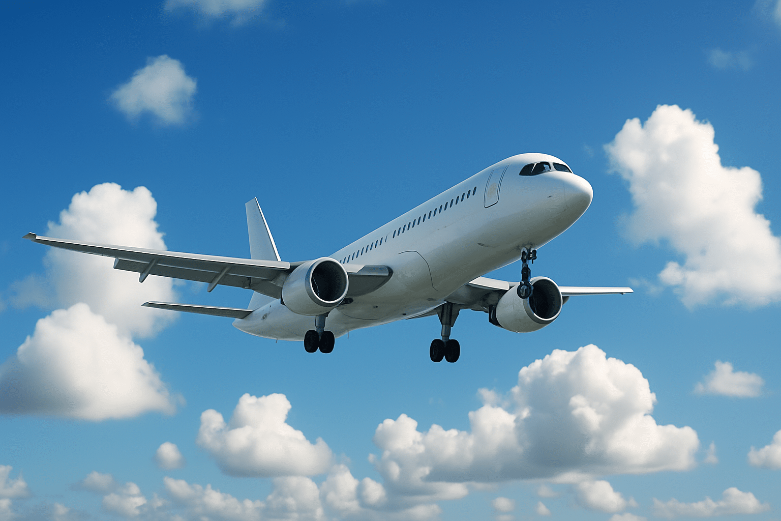 CRE confirma acordo aéreo entre Brasil e Finlândia