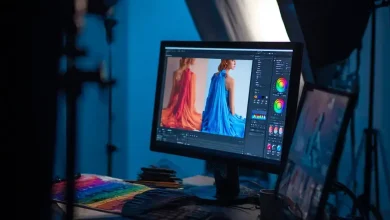 Adobe Firefly revoluciona com novas capacidades de vídeo 10 Adobe Firefly Revoluciona com Novas Capacidades de Vídeo