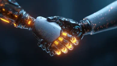 Writer apresenta Action Agent com execução autônoma inteligente 5 Agente Autônomo Revoluciona Interação com Tecnologia