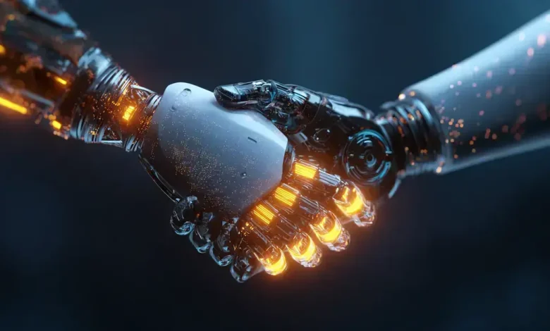 Agente Autônomo Revoluciona Interação com Tecnologia