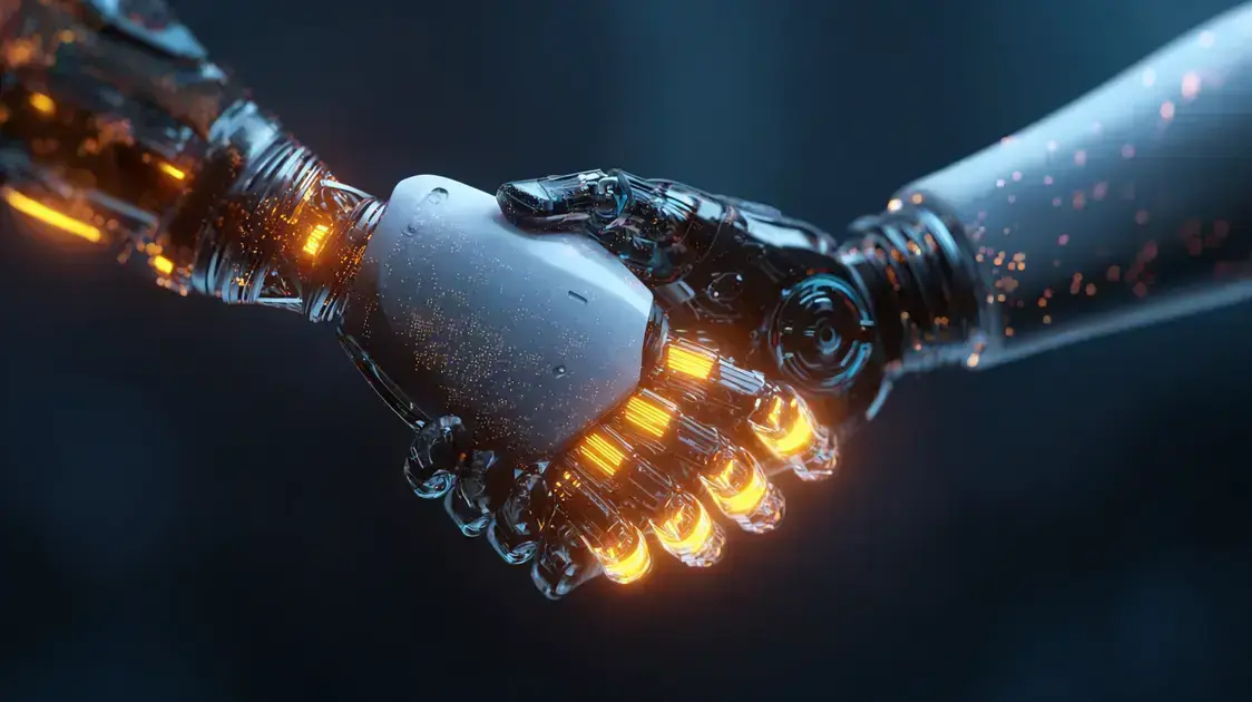 Agente Autônomo Revoluciona Interação com Tecnologia