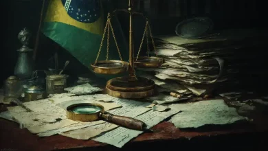 AGU solicita investigação sobre informações privilegiadas no mercado cambial 1 AGU Solicita ao STF Investigação sobre Informações Privilegiadas