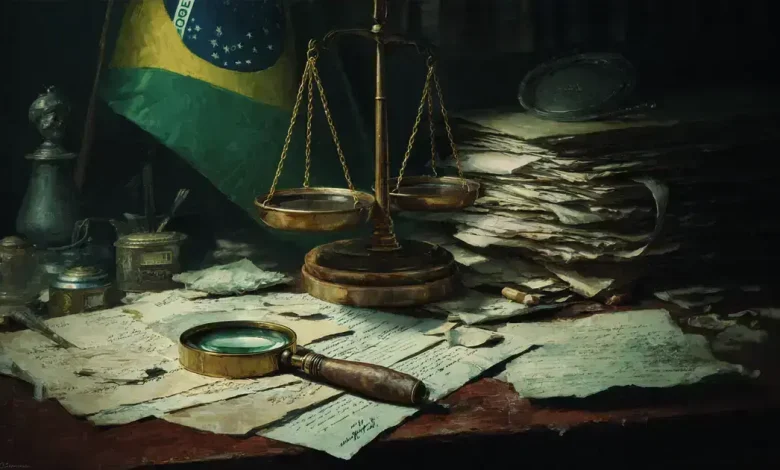 AGU Solicita ao STF Investigação sobre Informações Privilegiadas