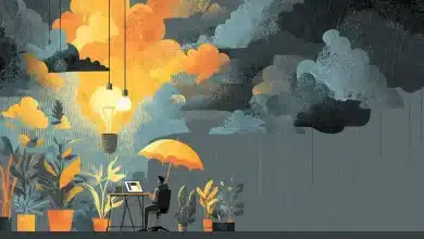 Ambientes de trabalho tóxicos estão adoecendo empresas e colaboradores 7 Ambientes de Trabalho Tóxicos: Impactos e Soluções Urgentes
