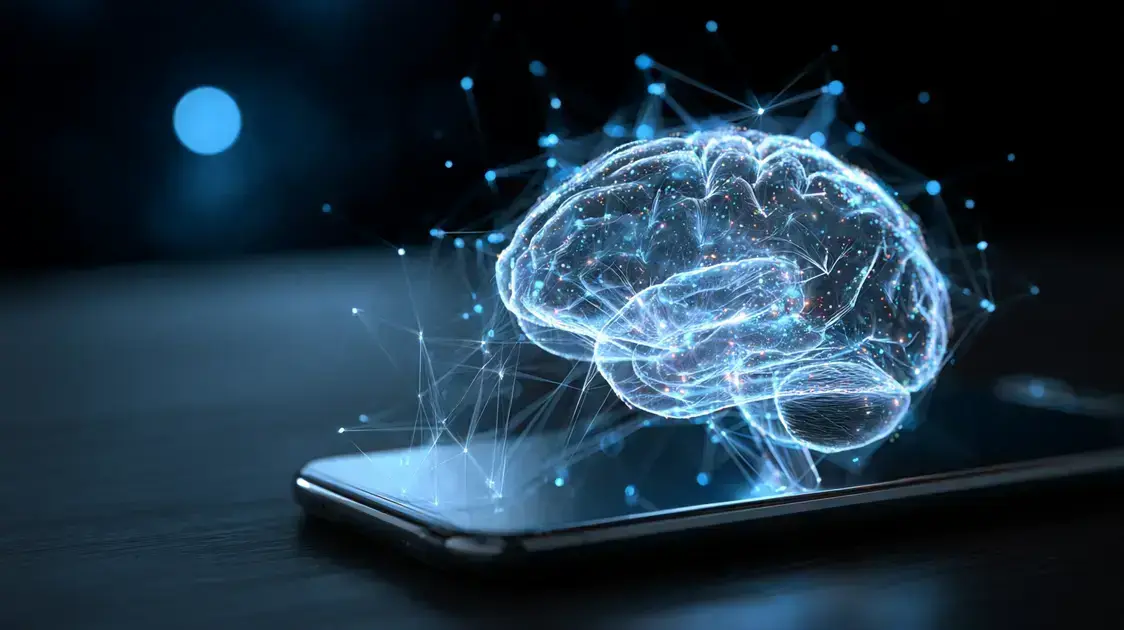 Apple Considera Anthropic ou OpenAI para Potencializar Siri