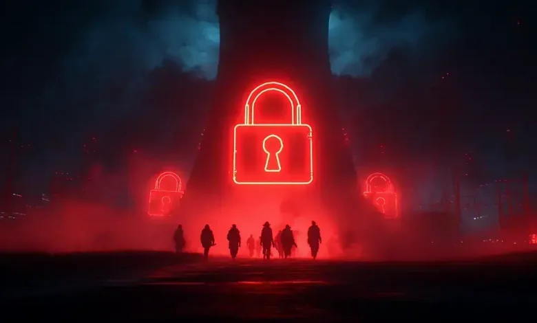 Ataques SharePoint Atingem Agência Nuclear dos EUA