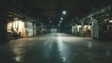 Atividade industrial registra queda em junho, aponta CNI 8 Atividade industrial registra queda em junho, aponta CNI