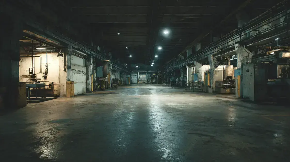 Atividade industrial registra queda em junho, aponta CNI 2 Atividade industrial registra queda em junho, aponta CNI