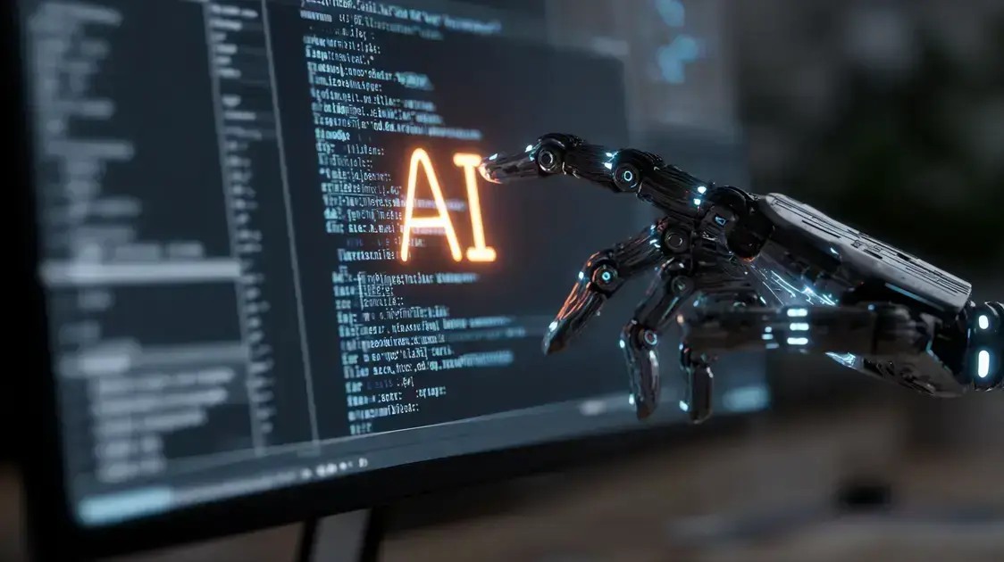 Prévia do Kiro: AWS apresenta ferramenta de IA para programadores 2 AWS lança Kiro: Programa de Codificação com AI