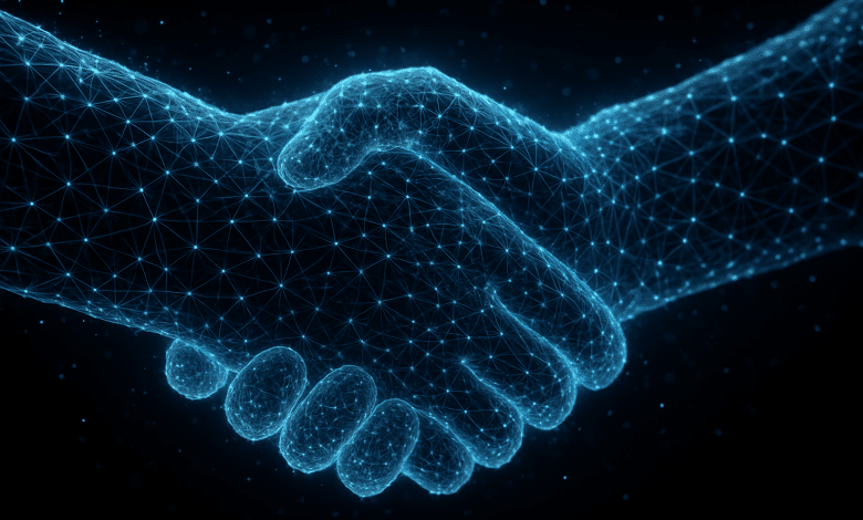 Acordo de IA entre OpenAI e Reino Unido impulsiona segurança