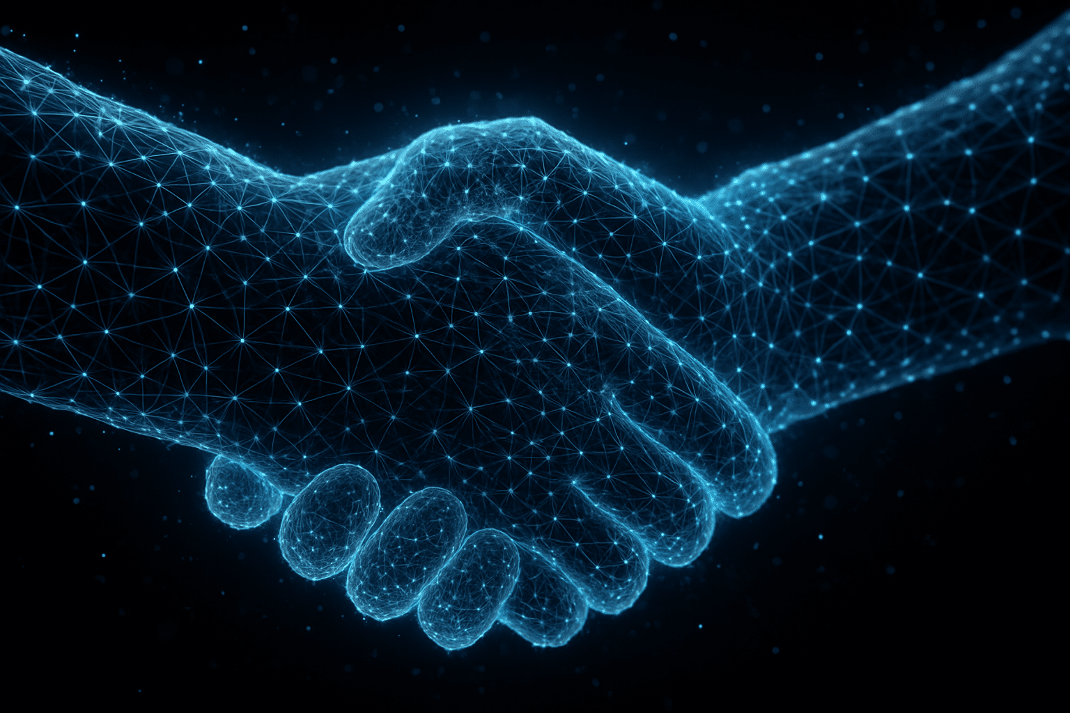 Acordo de IA entre OpenAI e Reino Unido impulsiona segurança
