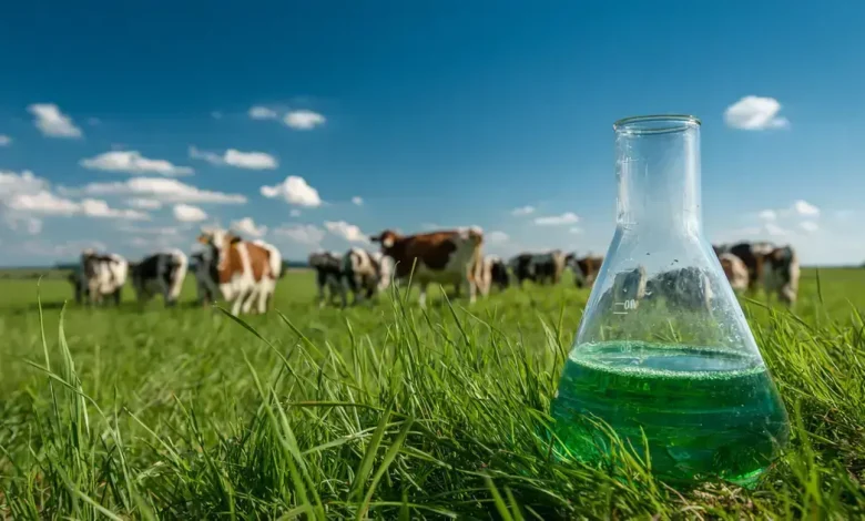 Bioinsumo Revoluciona Pastagens e Aumenta Produtividade
