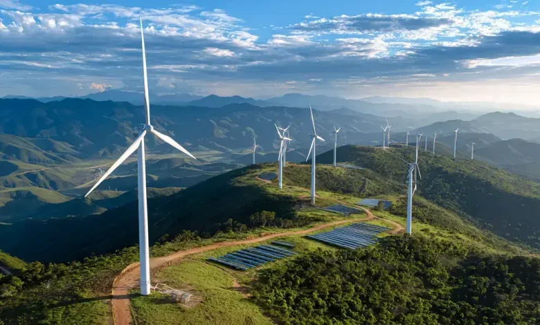 Brasil Atinge 4 GW de Potência Instalada na Matriz Elétrica