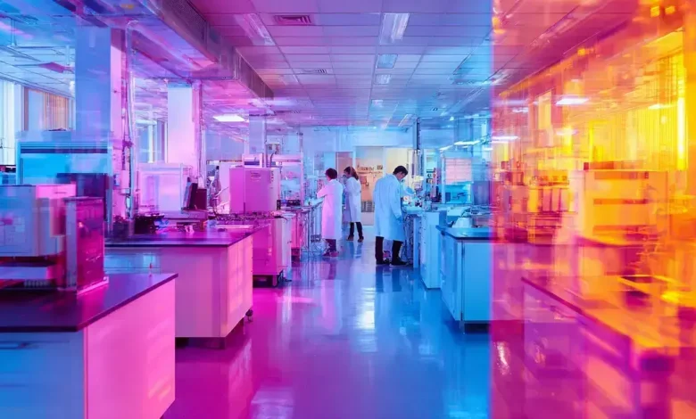 Brasil lança Centro de Competência RNA para vacinas e medicamentos