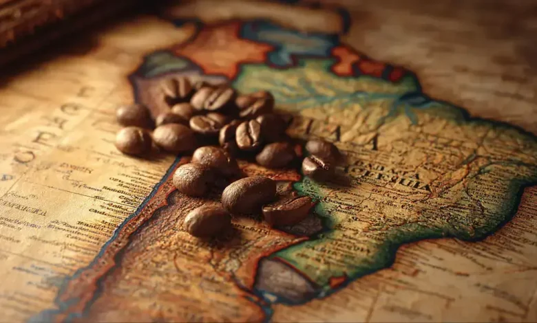 Café Mandaguari Ganha Destaque com Indicação Geográfica