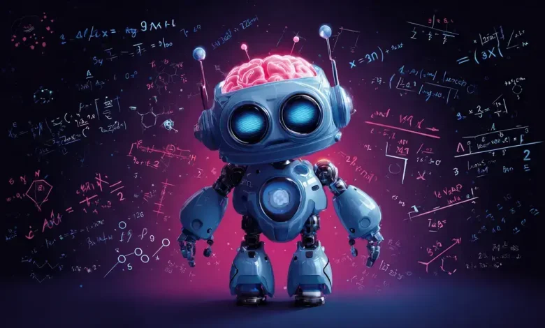 Chatbot IA da Harmonic promete respostas matemáticas sem falhas