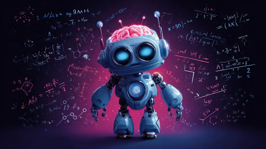 Chatbot IA da Harmonic promete respostas matemáticas sem falhas