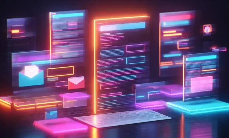 Chatbots Gemini da Google agora no Docs, Sheets e Gmail