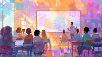 ChatGPT na educação: impacto no aprendizado dos estudantes 4 ChatGPT na Educação: Impacto no Aprendizado dos Estudantes