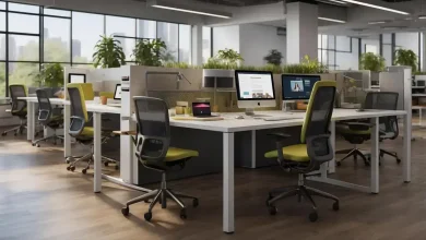 Comissão aprova ambiente adaptado de trabalho para pessoas com deficiência 8 Comissão aprova ambiente adaptado de trabalho para pessoas com deficiência