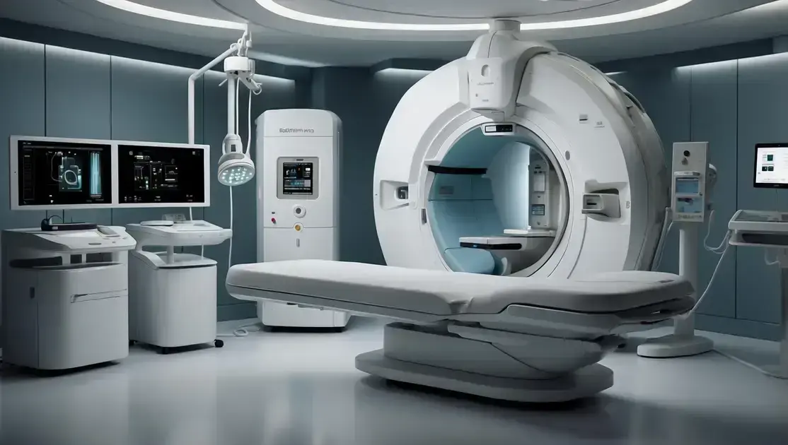 Comissão aprova informações sobre calibragem em radioterapia