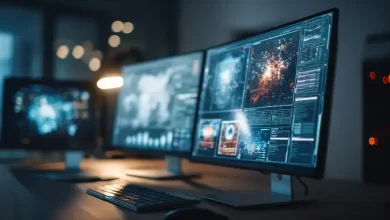 Copilot Windows: novidades com o Vision Desktop Share 2 Copilot Windows: Novidades com o Vision Desktop Share