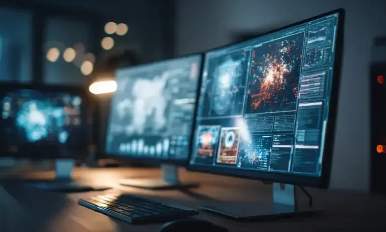 Copilot Windows: Novidades com o Vision Desktop Share