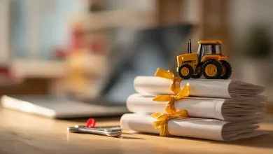Senai e John Deere oferecem curso de qualificação na agroindústria 10 Curso de Qualificação Senai e John Deere Oferece Bolsas