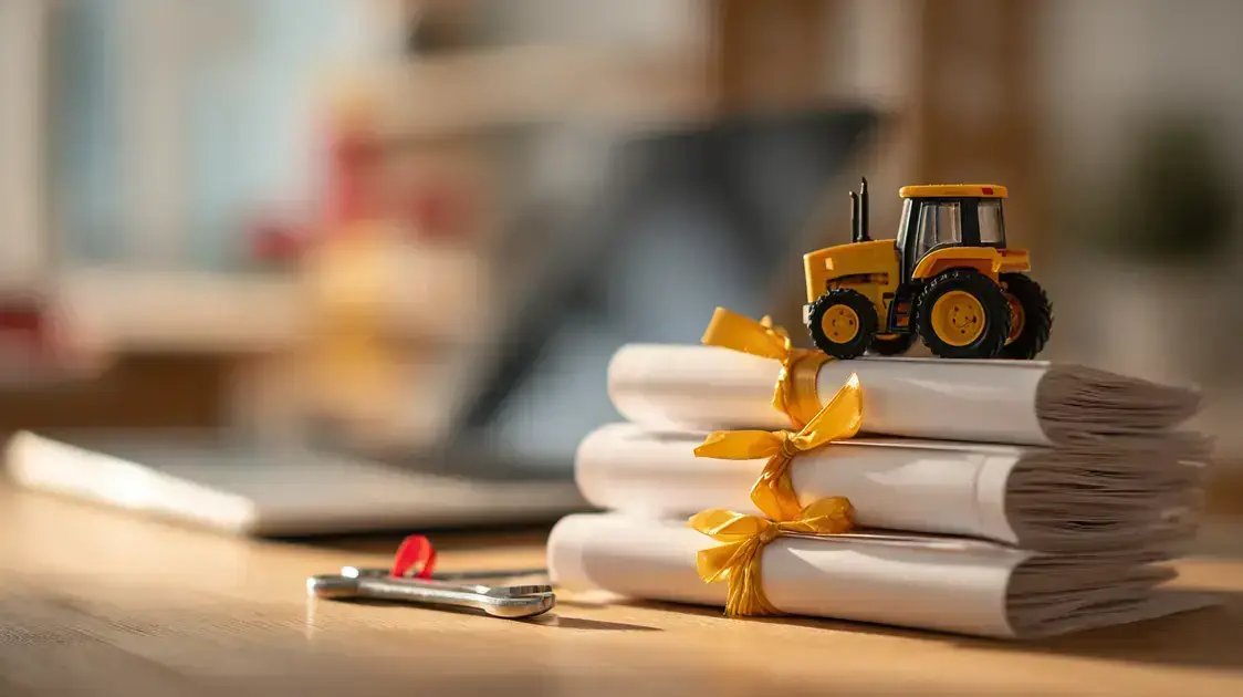 Curso de Qualificação Senai e John Deere Oferece Bolsas