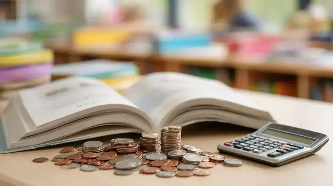 Curso Gratuito de Educação Financeira Abre Inscrições Limitadas