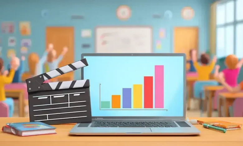 Curso Produção Executiva Audiovisual: Inscrições Abertas