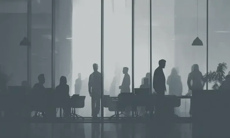 Demissão Silenciosa: Como Identificar e Prevenir no Ambiente de Trabalho
