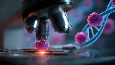 Vacina universal contra o câncer mostra resultados promissores 6 Descoberta surpreendente pode levar a vacina universal contra o câncer