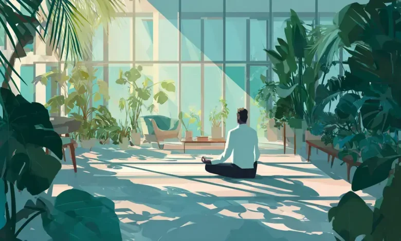 Descubra Como Mindfulness Transforma Seu Trabalho