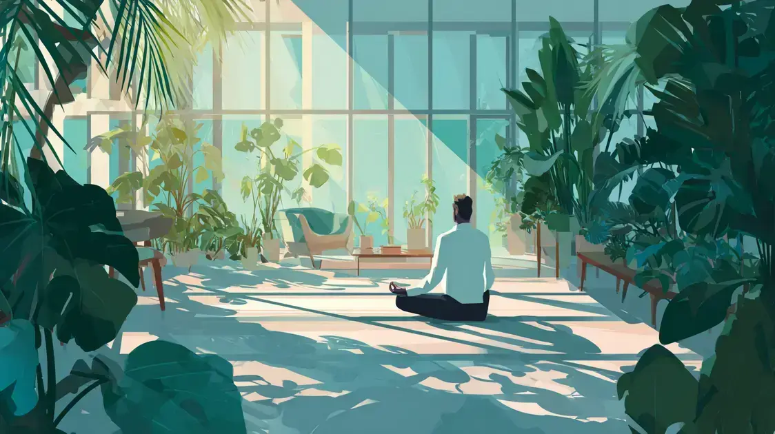 Descubra Como Mindfulness Transforma Seu Trabalho