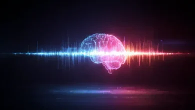 Descubra como o Voxtral AI revoluciona a transcrição de voz