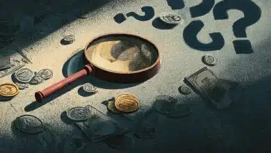 Descubra se você tem dinheiro esquecido no Banco Central 5 Descubra se Você Tem Dinheiro Esquecido no Banco Central