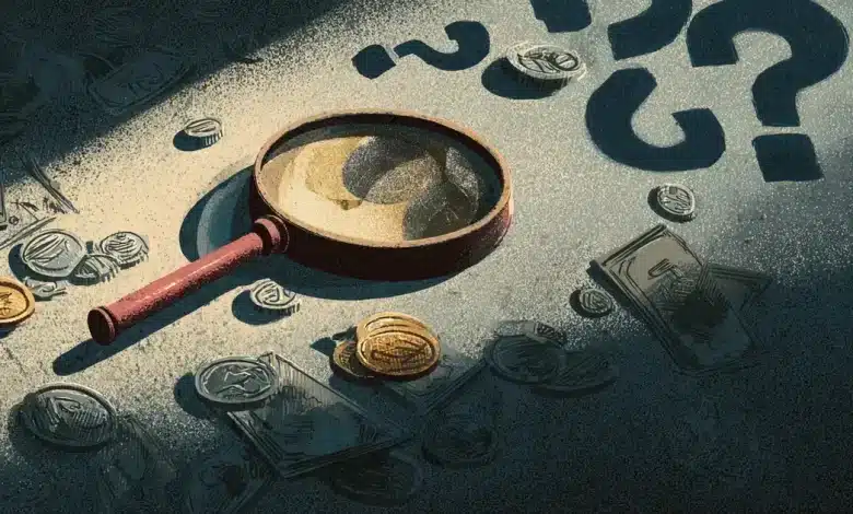 Descubra se Você Tem Dinheiro Esquecido no Banco Central