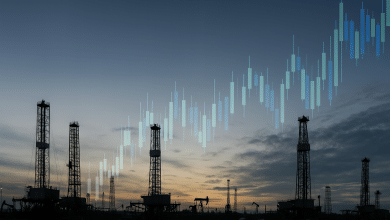 Produção de petróleo cresce 10,9% em maio e bate recorde 9 Produção de petróleo cresce 10,9% em maio e bate recorde