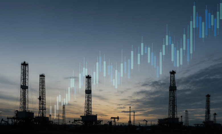Produção de petróleo cresce 10,9% em maio e bate recorde