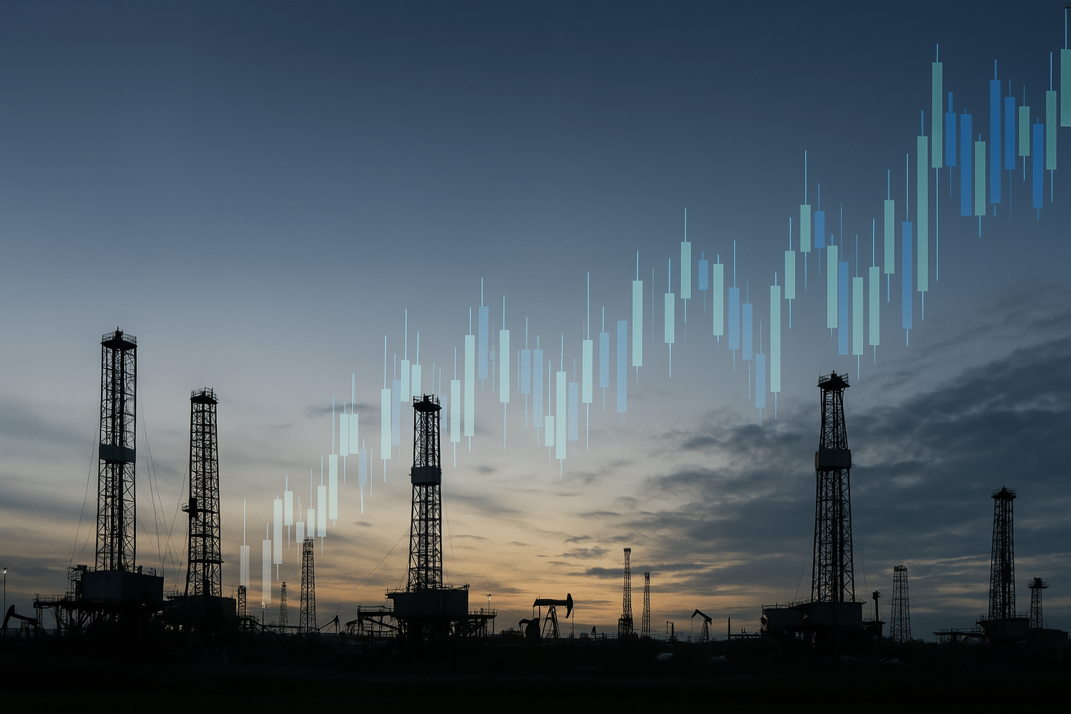 Produção de petróleo cresce 10,9% em maio e bate recorde