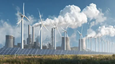 Energia renovável supera fósseis em custo e eficiência 3 Energia renovável supera fósseis em custo e eficiência