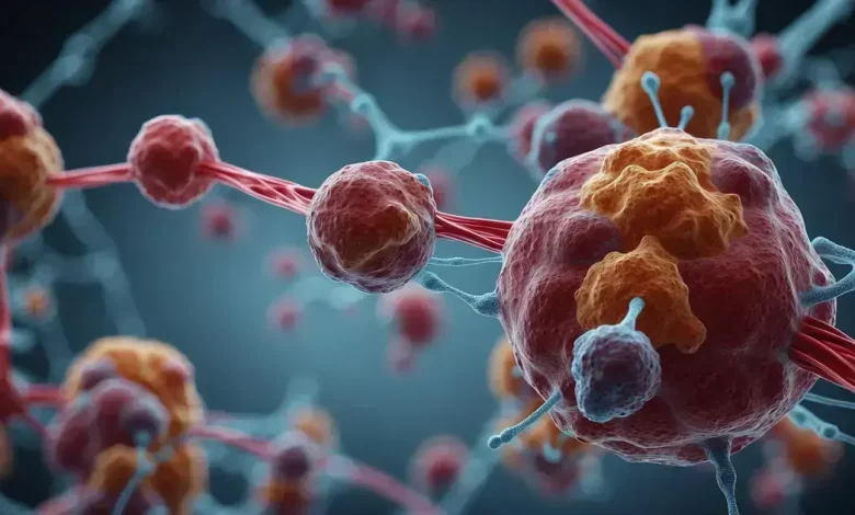 Estudo revela proteínas que melhoram imunoterapia contra câncer