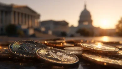 Genius Act redefine a regulação de criptomoedas nos EUA 4 EUA Adota Legislação Cripto Revolucionária: Genius Act