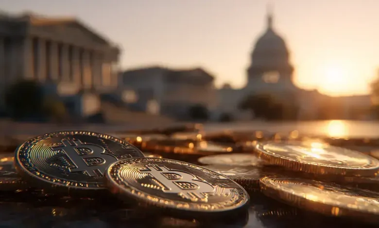 EUA Adota Legislação Cripto Revolucionária: Genius Act