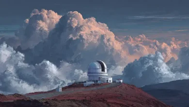 Fechamento do Observatório Mauna Loa ameaça dados climáticos 7 Fechamento do Observatório Mauna Loa ameaça dados climáticos